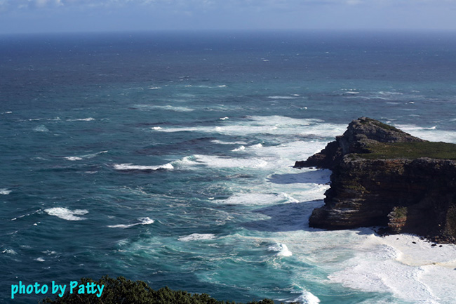 cape of good hope